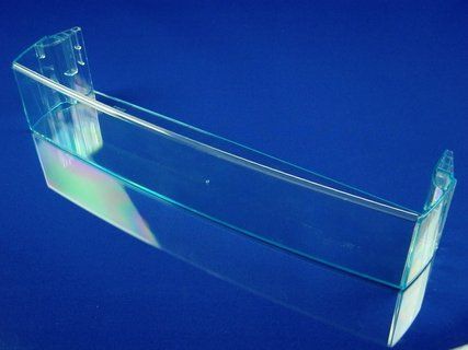 Electrolux refrigerator door shelf for bottles (2246613158, 2246613174, 2273627451)