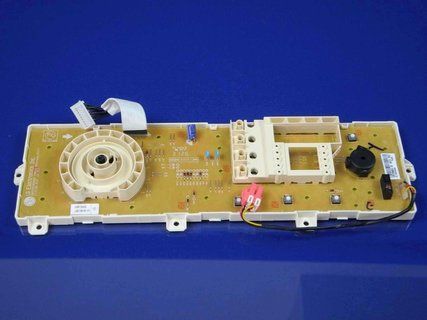 Зображення Модуль індикації пральної машини LG (EBR73933808) EBR73933808, зовнішній вигляд та деталі продукту