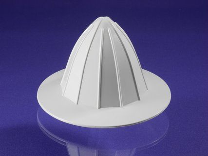 Зображення Конус цитрус-преса для кухонного комбайна Braun (67051146) 67051146, зовнішній вигляд та деталі продукту