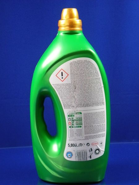 Зображення Гель для прання Persil Premium Gel 5 літрів (9000101348439) 9000101348439, зовнішній вигляд та деталі продукту