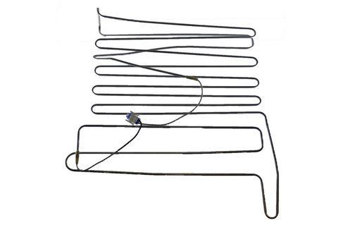 Defrost heater for Electrolux refrigerator 2425557036, 238 W.