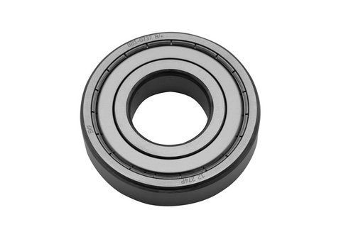 Зображення Підшипник SKF 6307-ZZ (35x80x21) (0024) 0024-1, зовнішній вигляд та деталі продукту