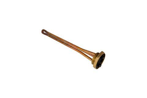 Thermowatt 5/4" left-thread radiator heating element 800 W