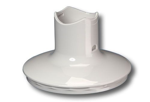 Зображення Кришка-редуктор для блендерної чаші Braun 500-1000 мл. (67050135) 67050135, зовнішній вигляд та деталі продукту