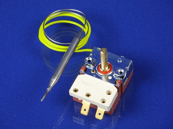 Изображение Терморегулятор TR2 0325 (C549012A) 16A для бойлера Gorenje (235210), (487008) 235210, внешний вид и детали продукта