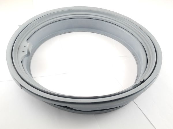 Изображение Резина люка для стиральных машин Hansa, Amica (1024303) 1024303, внешний вид и детали продукта