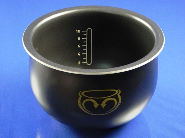 Зображення Чаша, форма, відерце, каструля для мультиварки Moulinex (SS-995223) SS-995223, зовнішній вигляд та деталі продукту