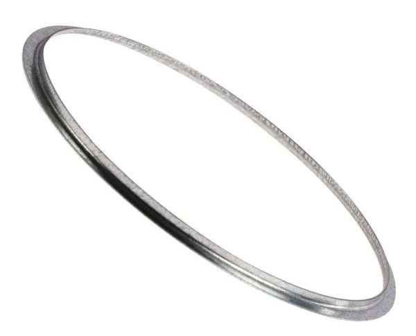 Изображение Кольцо для варочной поверхности Bosch, Siemens (00425510) 00425510, внешний вид и детали продукта