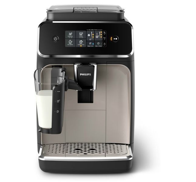 Изображение Кофемашина Philips EP2235/40 EP2235/40, внешний вид и детали продукта