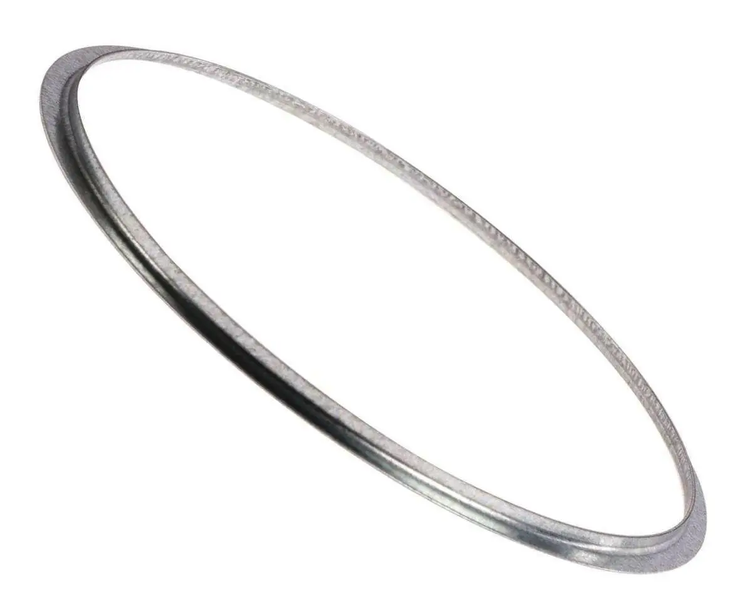 Зображення Кільце для варильної поверхні Bosch, Siemens (00425510) 00425510, зовнішній вигляд та деталі продукту