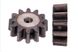 Зображення Шестерня металева для бетономішалки №23 D 15/68 №23 D 15/68, зовнішній вигляд та деталі продукту