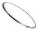 Зображення Кільце для варильної поверхні Bosch, Siemens (00425510) 00425510, зовнішній вигляд та деталі продукту