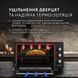 Електрична піч Perfelli MIRAGE 48 BLACK 5905563500286 фото 3
