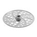 Изображение Диск - терка крупная (деруны) для кух. комбайна Bosch (12013085) 12013085, внешний вид и детали продукта
