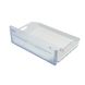 Изображение Ящик верхний морозильной камеры холодильника Indesit (482000028551) (C00111823) C00111823, внешний вид и детали продукта