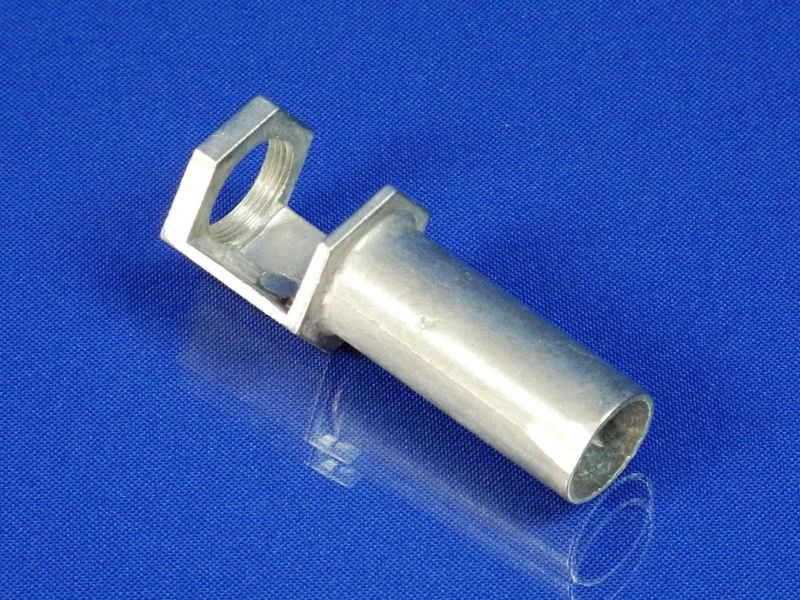 Изображение Трубка инжектора горелки для газовой плиты Gorenje (319432) 319432, внешний вид и детали продукта