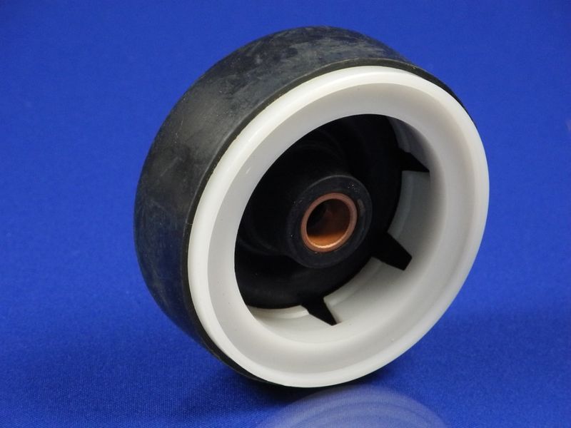 Изображение Сальник центрифуги стиральной машины Saturn (CT1-0119) CT1-0119, внешний вид и детали продукта