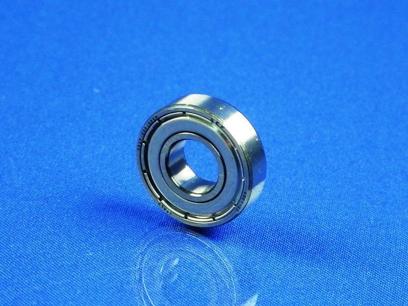 Изображение Подшипник SKF 6001-2Z/C3 (12x28x8) (Italy) 6001-2Z/C3, внешний вид и детали продукта