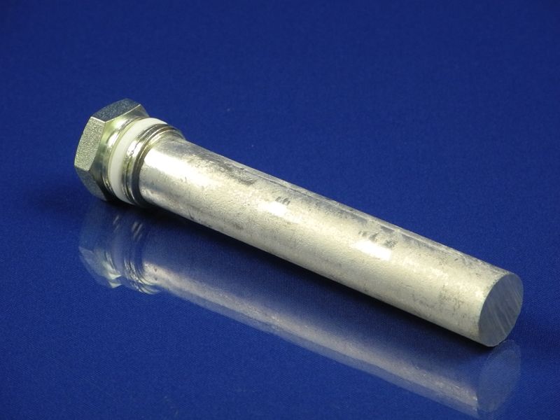 Изображение Анод магниевый D=22 мм., L=120 мм., М26 для бойлера Gorenje (487176) 487176, внешний вид и детали продукта