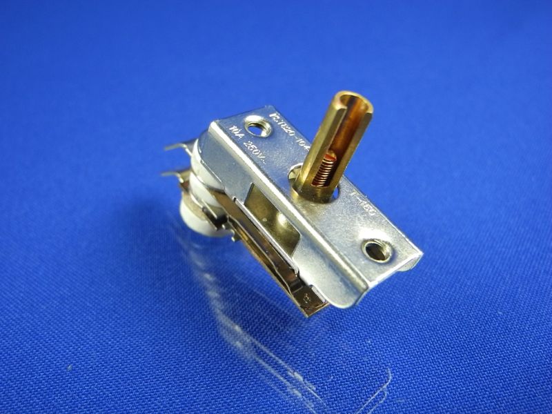 Изображение Терморегулятор KST-820-1044EC 10А, 250V, T150 (№12) C000000C91, внешний вид и детали продукта