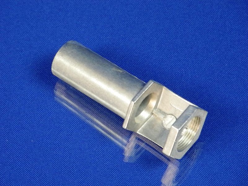 Изображение Трубка инжектора горелки для газовой плиты Gorenje (319432) 319432, внешний вид и детали продукта