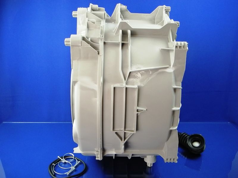 Зображення Бак в зборі для пральної машини Zanussi-Electrolux-AEG (4055350997) 4055350997, зовнішній вигляд та деталі продукту