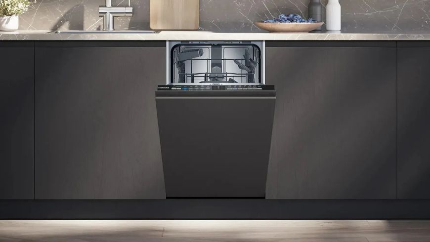 Посудомоечная машина Siemens SR61HX16KE &mdash; фото 3