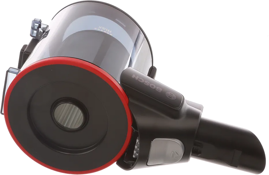 Изображение Контейнер для пыли в сборе для аккумуляторного пылесоса Bosch (12029996) 12029996, внешний вид и детали продукта
