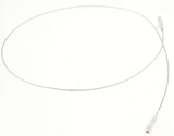 Свічка електропідпалу для плити Whirlpool (C00315037) (481225268082) 481225268082 фото