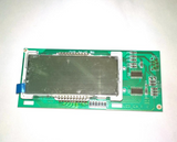 Електронний модуль з дисплеєм LCD для пральної машини ARDO (720406900) 720406900 фото