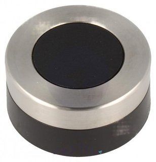 Зображення Ручка регулювання для духовки HIGH IX NEW EXP.2010 (482000031729) C00286298 482000031729, зовнішній вигляд та деталі продукту
