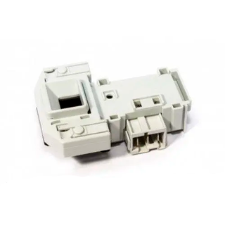 Изображение Замок люка стиральной машины Electrolux (3792036026, 808679501, 379203800, 00225267) INT036ZN, внешний вид и детали продукта