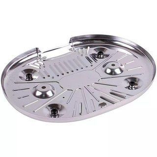Нижня частина корпусу для мультиварки Tefal/All-Clad SD800D51/C4A, SD800D51/C4B (FS-9100033986) &mdash; фото 1
