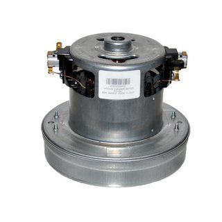 Зображення Двигун для пилососу 2200W d=130 h=124 VC07W0362AF, VC07W204FQ VC07W0362AF, зовнішній вигляд та деталі продукту