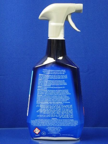 Astonish Oven Clean Power spray (750 ml)