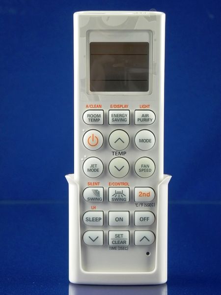 Зображення Пульт для кондиціонера LG (AKB74375404) AKB74375404-1, зовнішній вигляд та деталі продукту