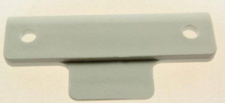 Зображення Кронштейн холодильника Whirlpool (C00328907) (481240118632) 481240118632, зовнішній вигляд та деталі продукту
