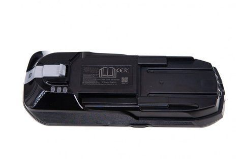 Аккумуляторная батарея 32.4V 2500 mAh для пылесоса Rowenta/Tefal X-Force Flex 14.60/15.60 (ZR009702) &mdash; фото 1