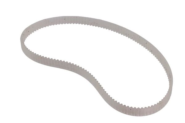 Зображення Ремінь для хлібопічки, HTD558-3M-7 186 зубів 3М558, зовнішній вигляд та деталі продукту