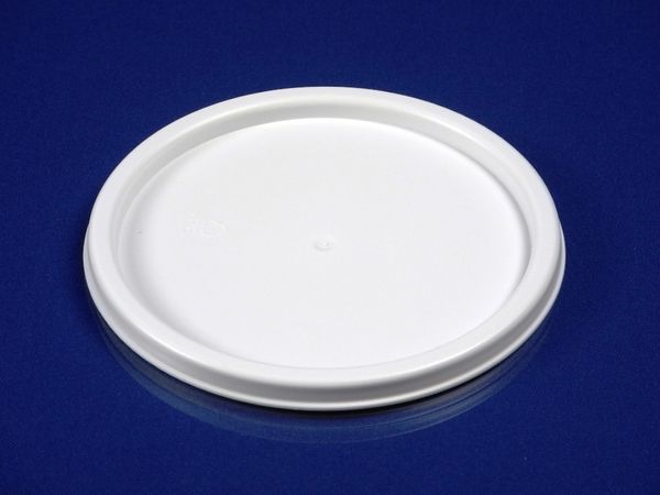 Зображення Кришка мірного стакана для блендера Bosch -SIEMENS (00619752) 619752, зовнішній вигляд та деталі продукту