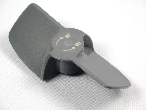 Зображення Лопатка насадки для пюре для блендера Kenwood (KW713001) KW713001, зовнішній вигляд та деталі продукту