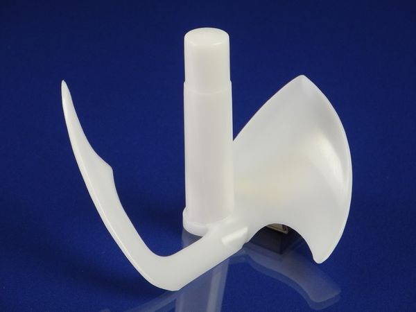 Зображення Лопатка для морозивниці DeLonghi (EH1142) EH1142, зовнішній вигляд та деталі продукту