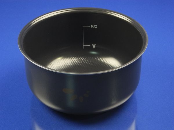 Зображення Чаша для мультиваркиTEFAL, Moulinex (SS-996261) SS-996261, зовнішній вигляд та деталі продукту