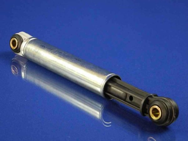 Зображення Амортизатор універсальний металевий Bosch Siemens 120N (118869) 00000009854, зовнішній вигляд та деталі продукту