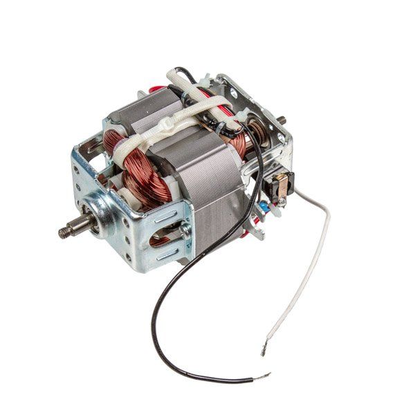 Изображение Двигатель для соковыж. M-8930J-001 Electrolux (4055494829) 4055494829, внешний вид и детали продукта