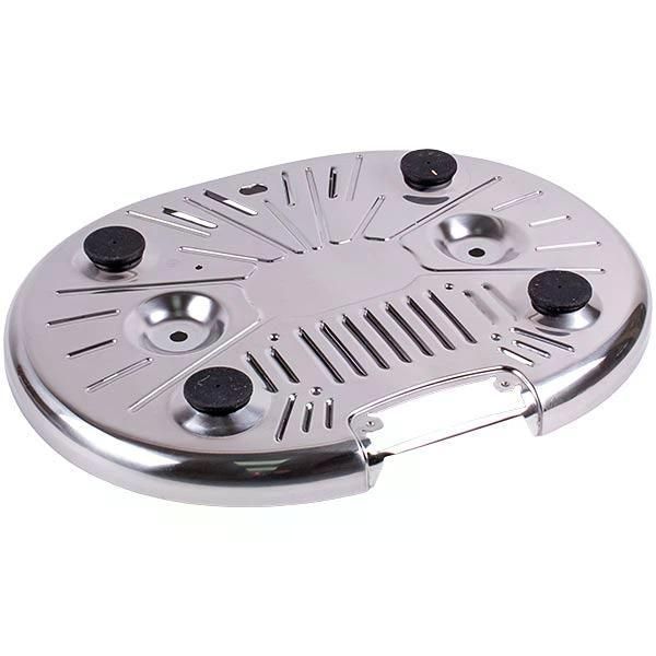 Нижня частина корпусу для мультиварки Tefal/All-Clad SD800D51/C4A, SD800D51/C4B (FS-9100033986) &mdash; фото 2