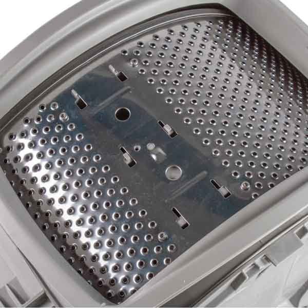 Зображення Бак у зборі до вертикальної пральної машини Electrolux (4055399119) 4055399119, зовнішній вигляд та деталі продукту