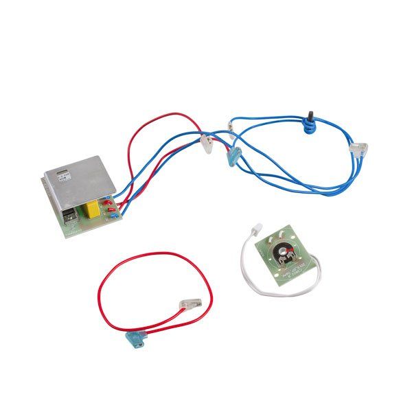 Зображення Плата управління для кондиціонера ZGHE-79-3EM (450013064) 140200365017, зовнішній вигляд та деталі продукту