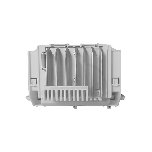 Зображення Модуль управл. двигуна (інвертор) для пральної машини AEG (140028579245) 140028579245, зовнішній вигляд та деталі продукту
