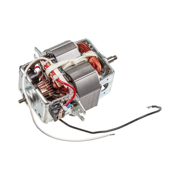Зображення Двигун для соковиж. M-8930J-001 Electrolux (4055494829) 4055494829, зовнішній вигляд та деталі продукту